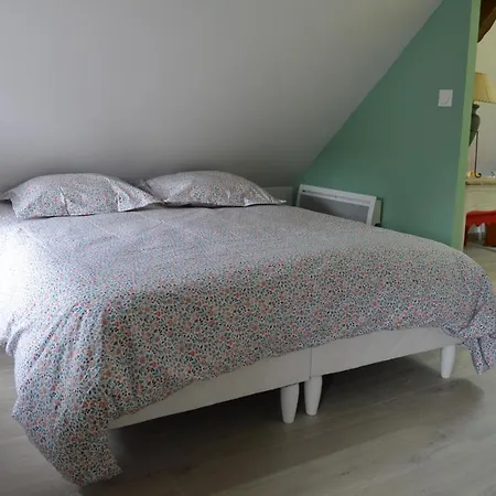 Marlotte La Lande-Saint-Simeon