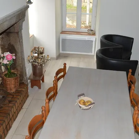 Marlotte Casa de Férias *