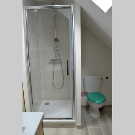 Marlotte Casa de Férias