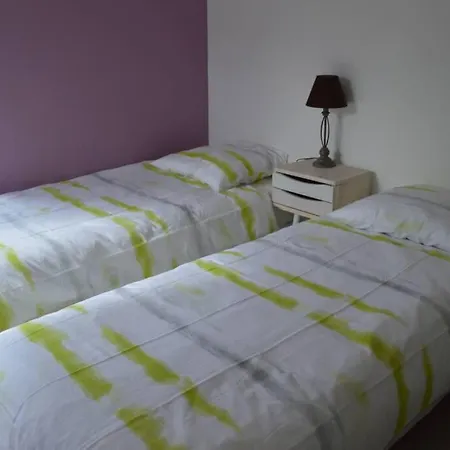 Marlotte * La Lande-Saint-Simeon