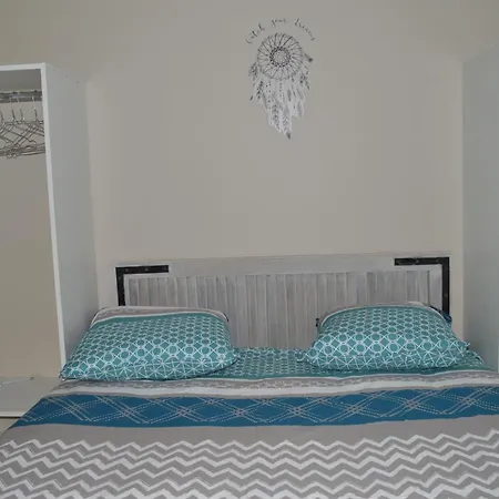 Marlotte Casa de Férias