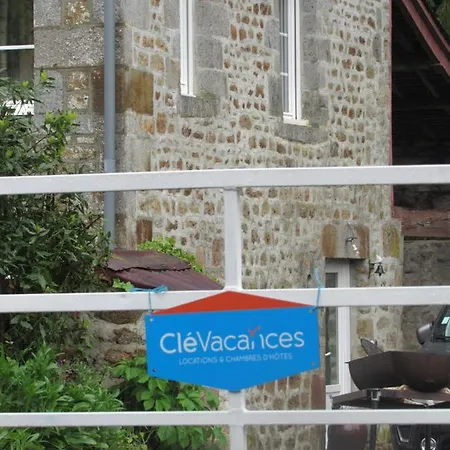 Casa de Férias Marlotte *