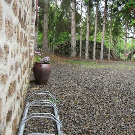 Ferienhaus Marlotte La Lande-Saint-Simeon