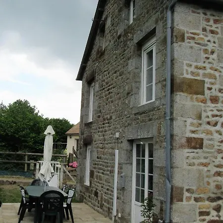 Ferienhaus Marlotte *