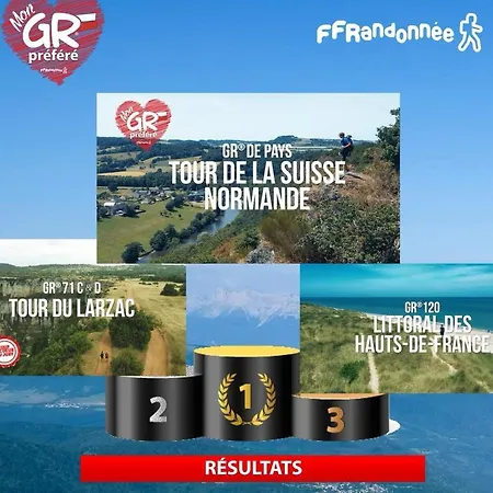 Marlotte * La Lande-Saint-Simeon