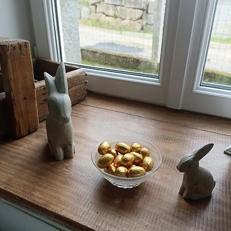 Marlotte La Lande-Saint-Simeon