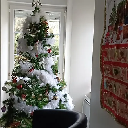 Marlotte Vakantiehuis *