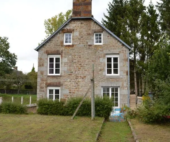 Marlotte Σπίτι διακοπών *