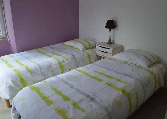 Marlotte * La Lande-Saint-Simeon