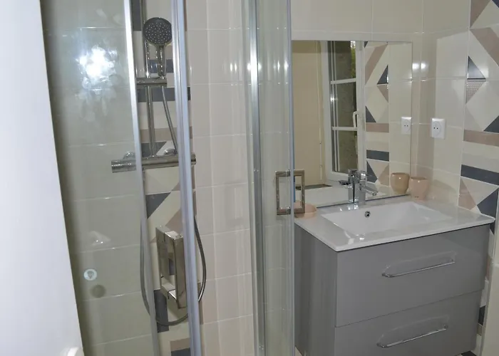 Marlotte La Lande-Saint-Simeon