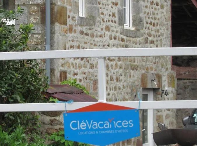 Σπίτι διακοπών Marlotte *