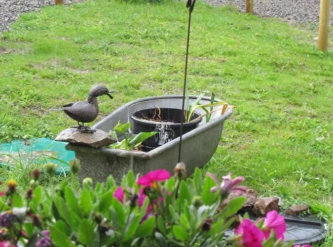 Marlotte Σπίτι διακοπών La Lande-Saint-Simeon