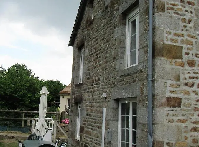 Σπίτι διακοπών Marlotte *