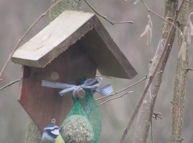 Σπίτι διακοπών Marlotte *