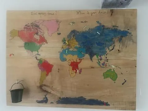 Marlotte Σπίτι διακοπών *