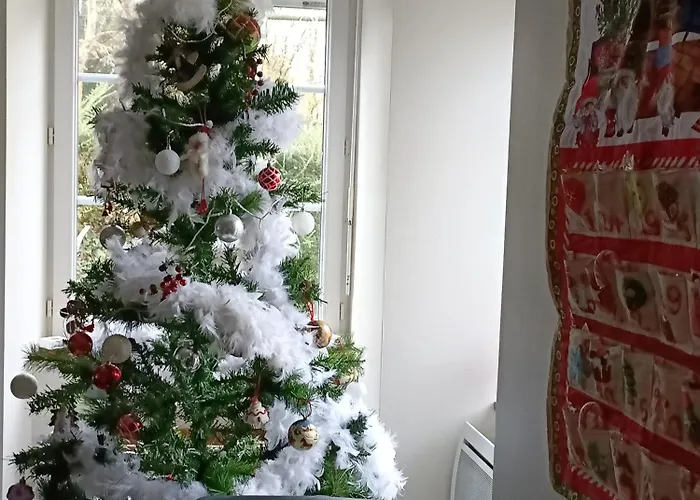 Marlotte Σπίτι διακοπών *